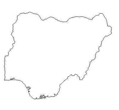 nigeria