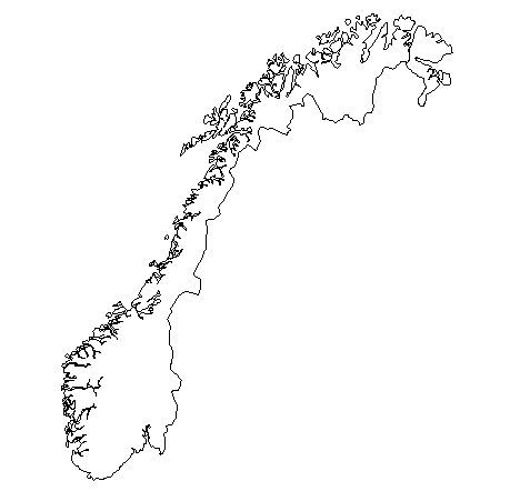 norway