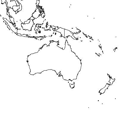 oceania