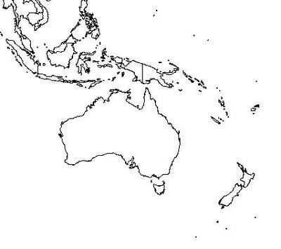 oceania