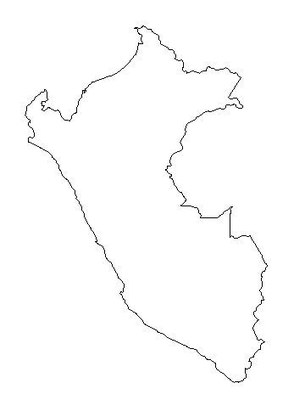peru