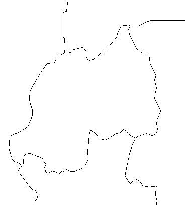 rwanda