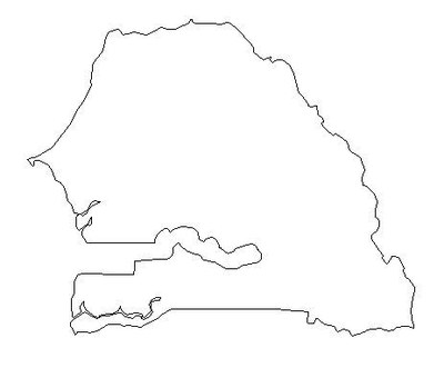 senegal