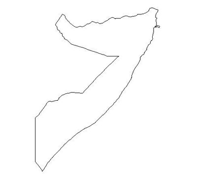 somalia