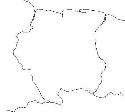suriname