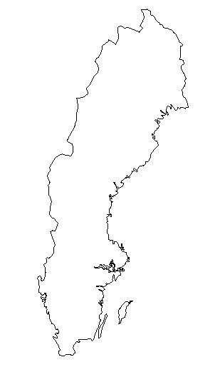 sweden