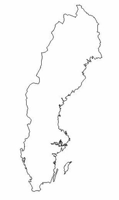 sweden