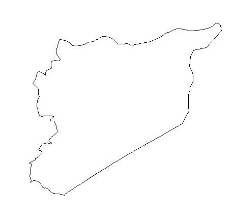 syria