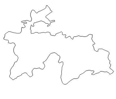 tajikistan