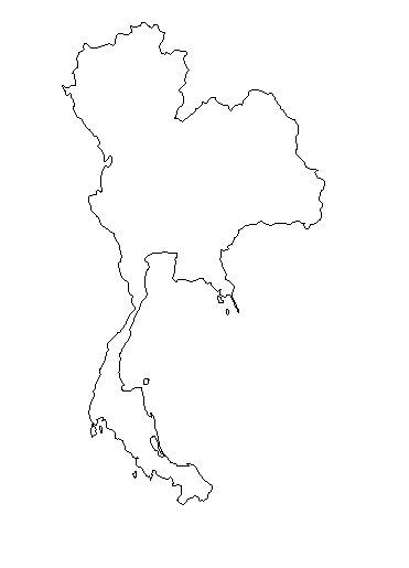 thailand