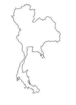 thailand