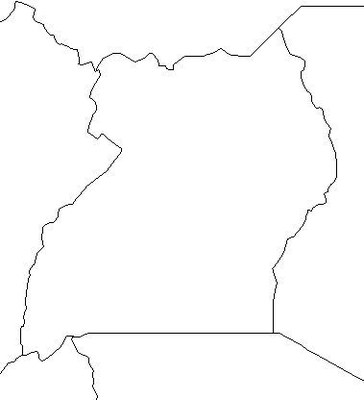 uganda