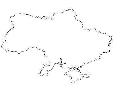 ukraine