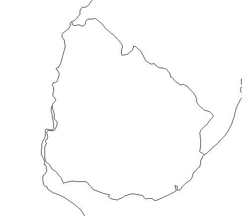 uruguay