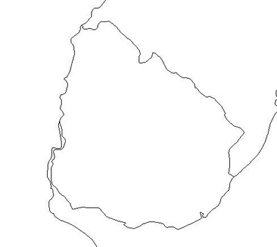 uruguay