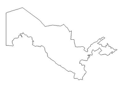 uzbekistan