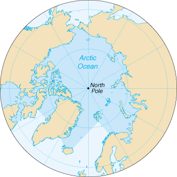 arctic