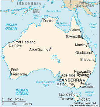 aust-map