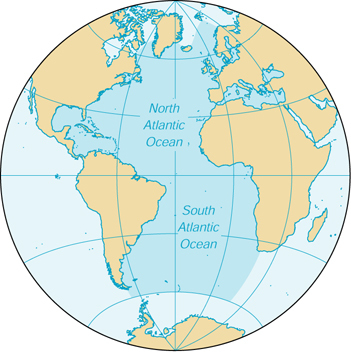 atlantic