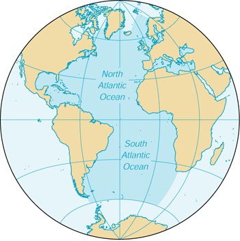 atlantic
