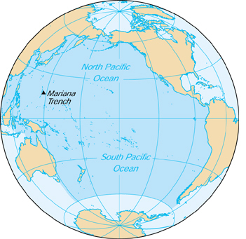 pacific