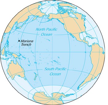 pacific