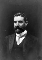 Alfred Deakin