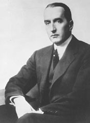 Stanley Melbourne Bruce