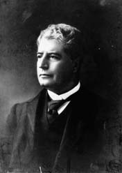 Edmund Barton