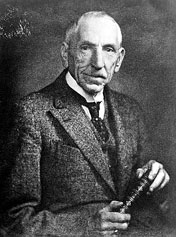 William Morris Hughes