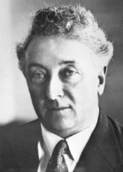 Joseph Lyons