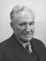 Earle Page