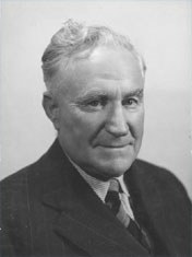 Earle Page
