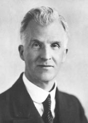 James Scullin