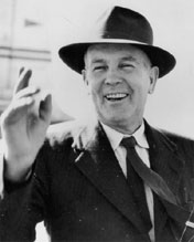 Ben Chifley
