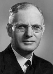John Curtin