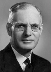 John Curtin
