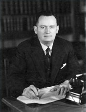 Frank Forde