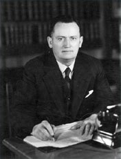Frank Forde