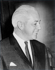 Harold Holt