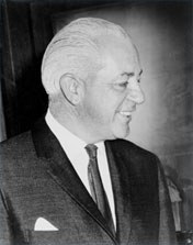 Harold Holt