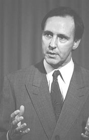 Paul Keating
