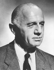 William McMahon