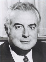 Gough Whitlam