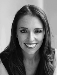 Jacind Ardern