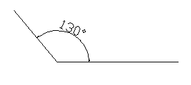 Obtuse Angle