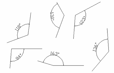 Obtuse Angles