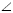 angle-sm