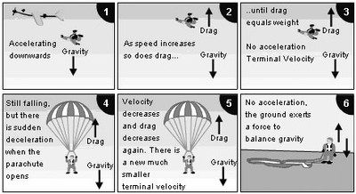 Terminal-Velocity
