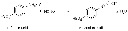 diazoniumsalt